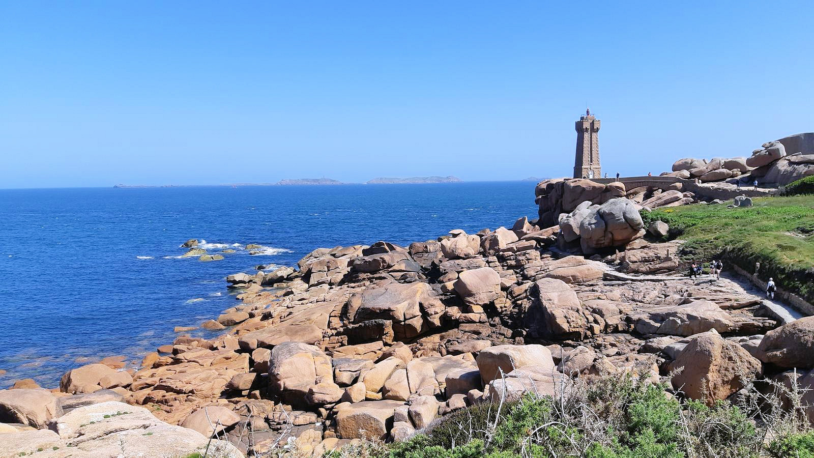 Phare de Men Ruz